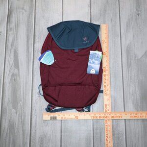 Deuter Vista Chap Pack 18L Commuter Backpack - Women's